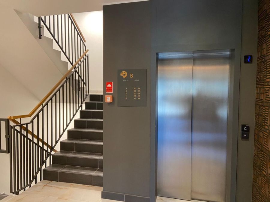 Mieszkanie 2-pokojowe Gdynia Mały Kack, ul. Strzelców. Zdjęcie 9