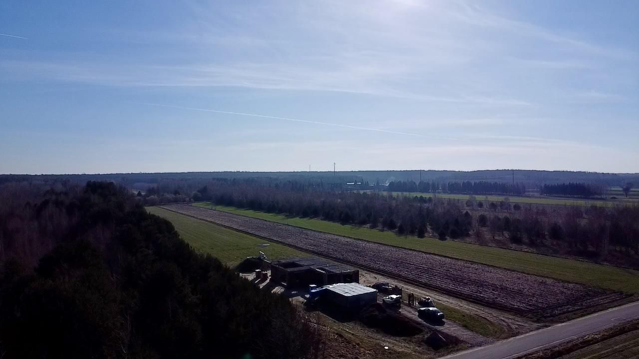 Działka budowlana Korytów, ul. Polna. Zdjęcie 3