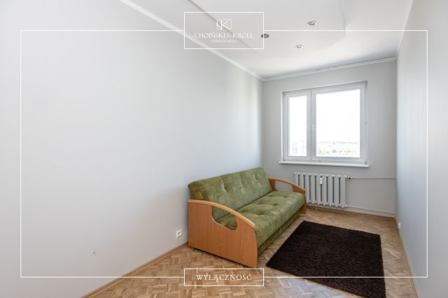 Mieszkanie 3-pokojowe Poznań Piątkowo, os. Bolesława Śmiałego. Zdjęcie 6