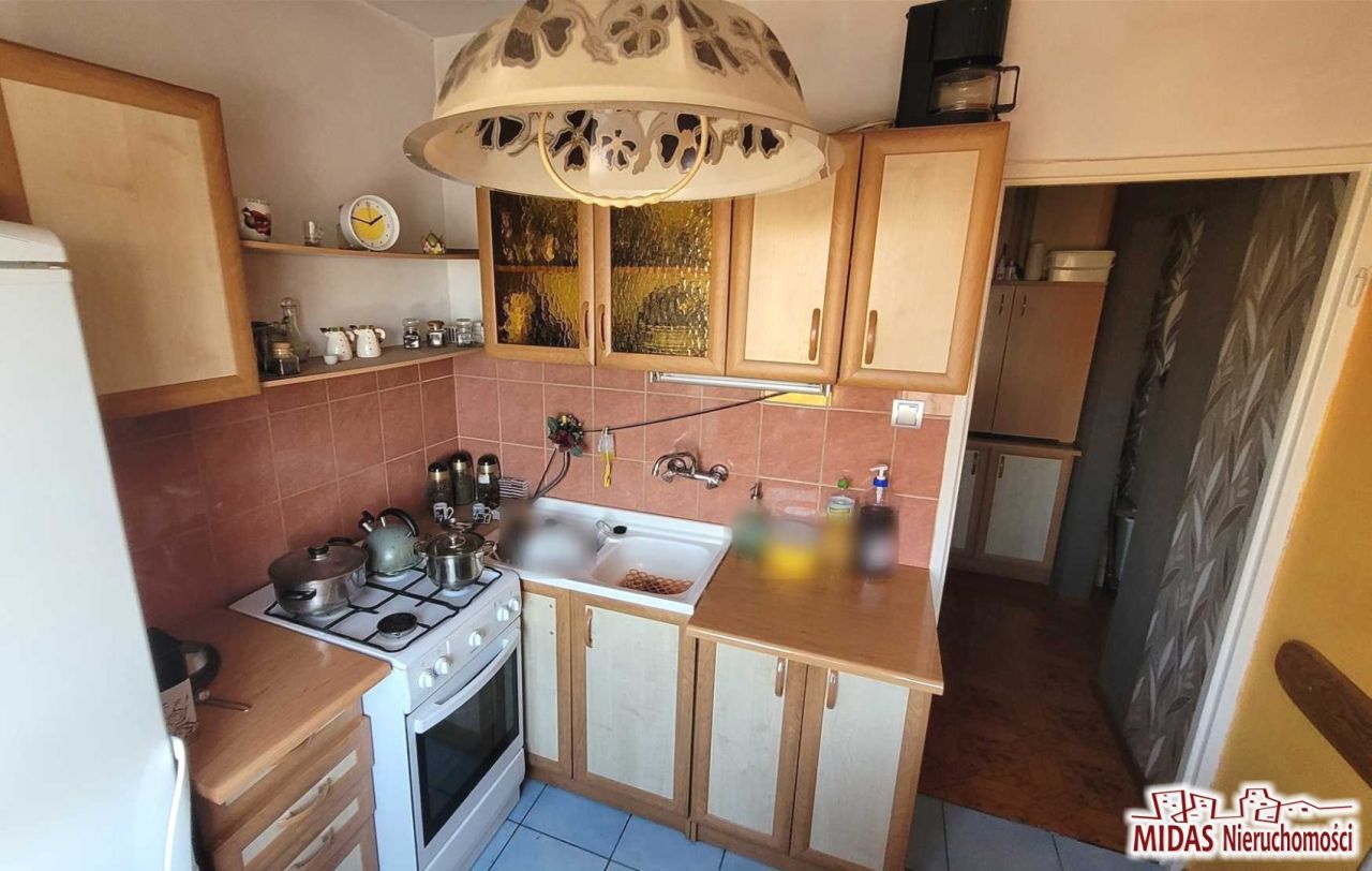 Mieszkanie 3-pokojowe Włocławek. Zdjęcie 10