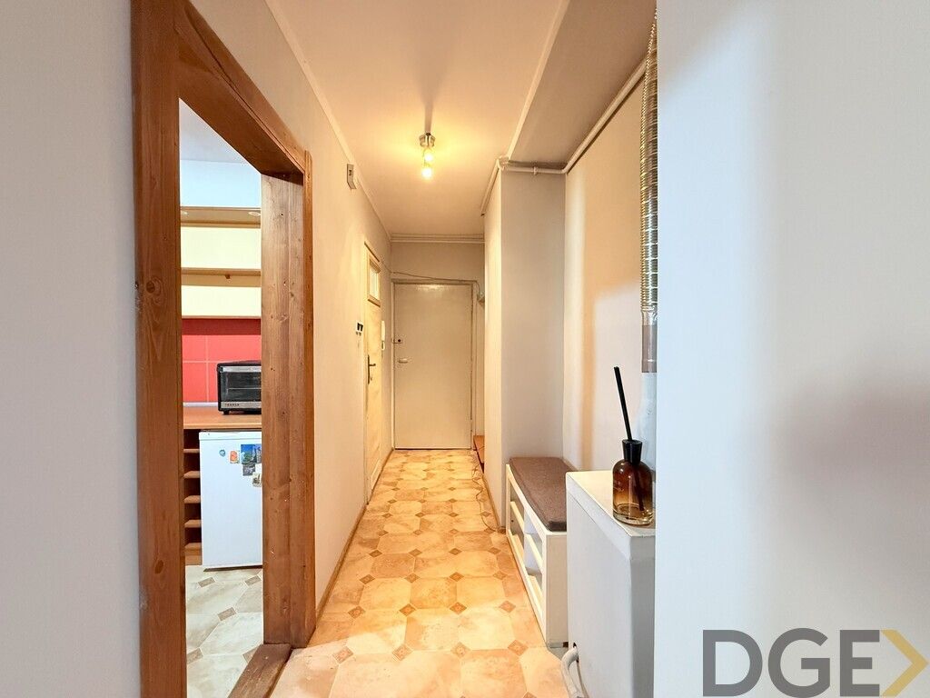 Mieszkanie 2-pokojowe Kraków Stare Miasto, ul. Rzeszowska. Zdjęcie 5