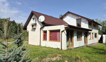 dom wolnostojący Biała Podlaska