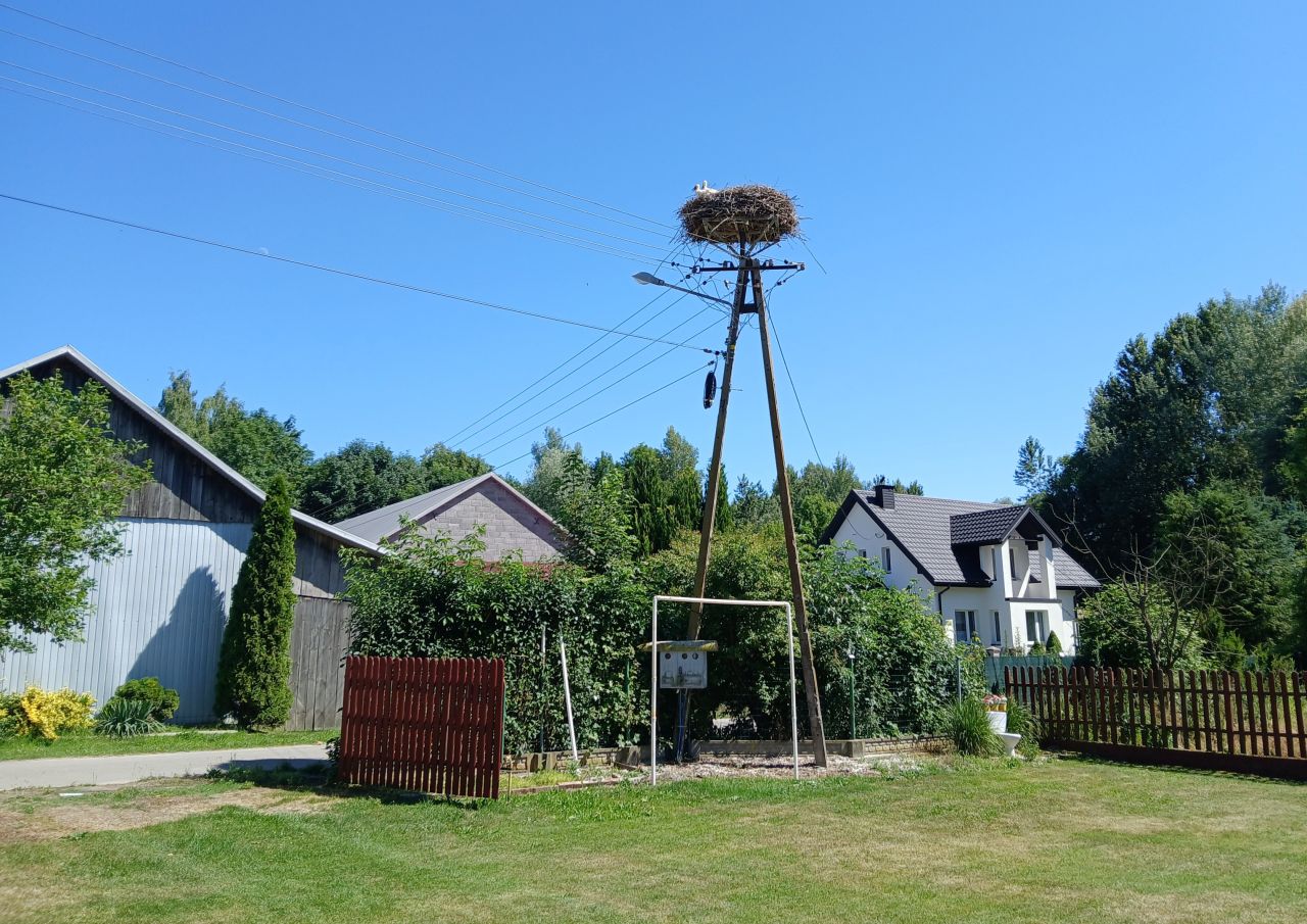 Działka rolna Buszków Płużki. Zdjęcie 5
