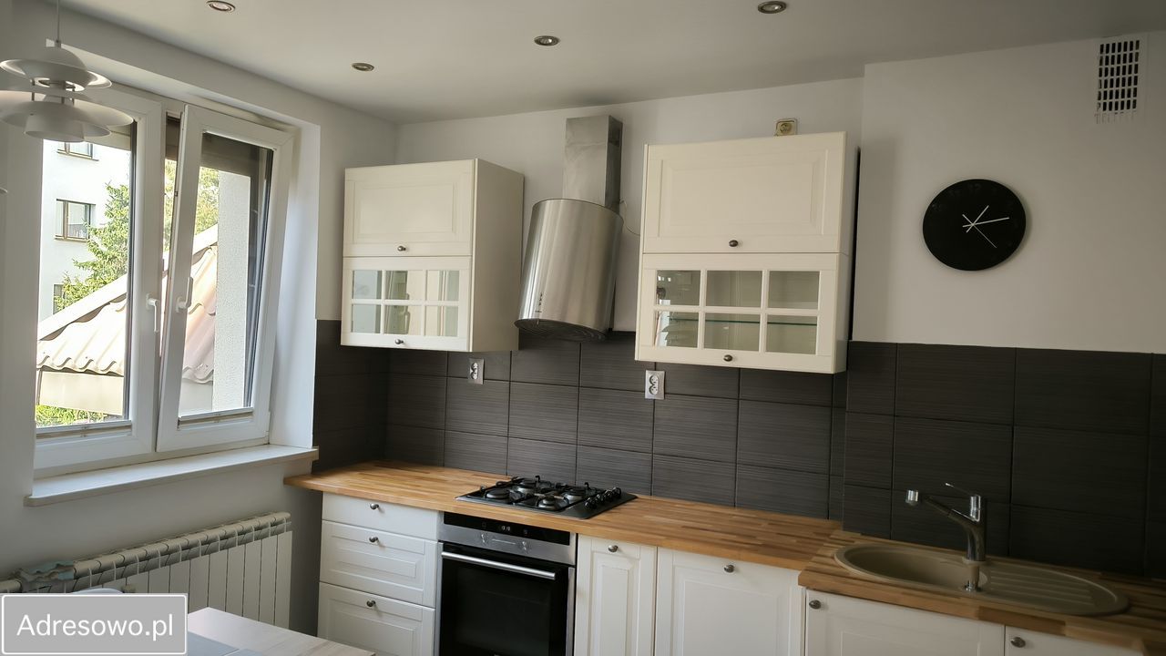 Mieszkanie 3-pokojowe Warszawa Bielany, ul. Literacka. Zdjęcie 4