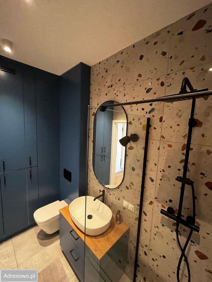 Mieszkanie 1-pokojowe Katowice Bogucice, ul. Henryka Mikołaja Góreckiego. Zdjęcie 11