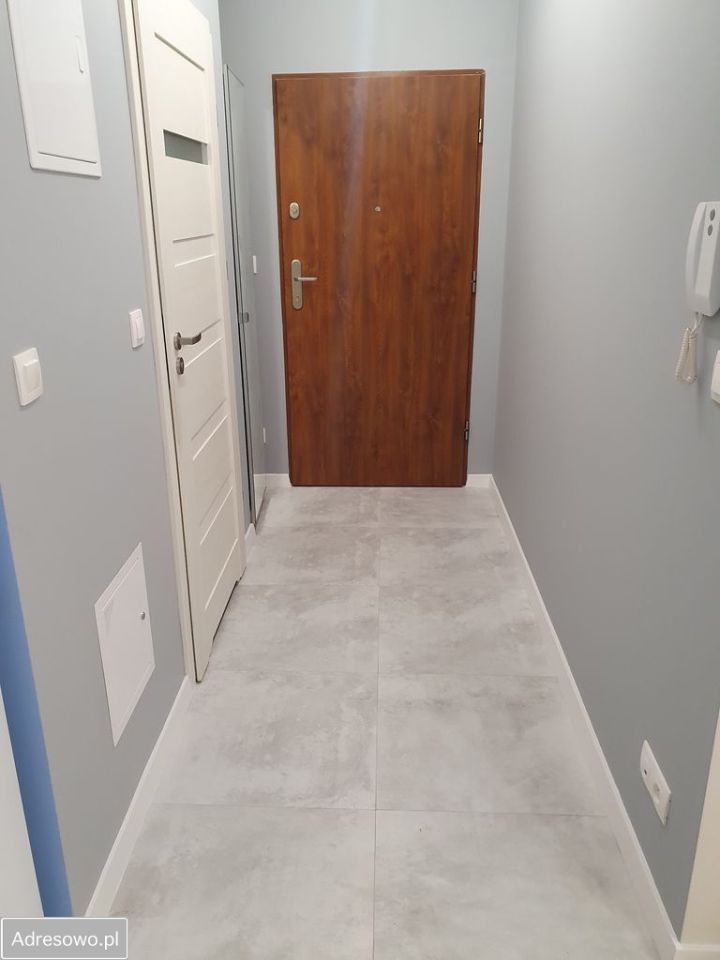 Mieszkanie 1-pokojowe Kraków Czyżyny, ul. Bolesława Orlińskiego. Zdjęcie 15