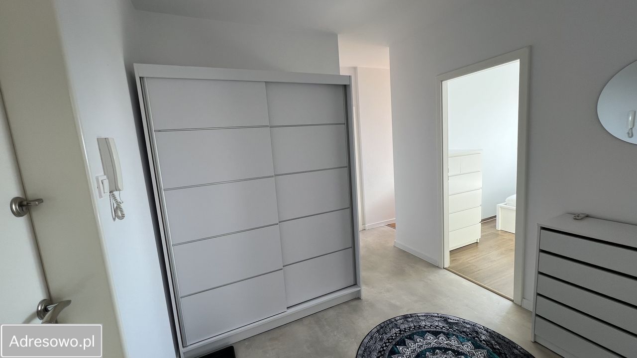 Mieszkanie 2-pokojowe Łódź Retkinia, ul. Kostki Napierskiego. Zdjęcie 3