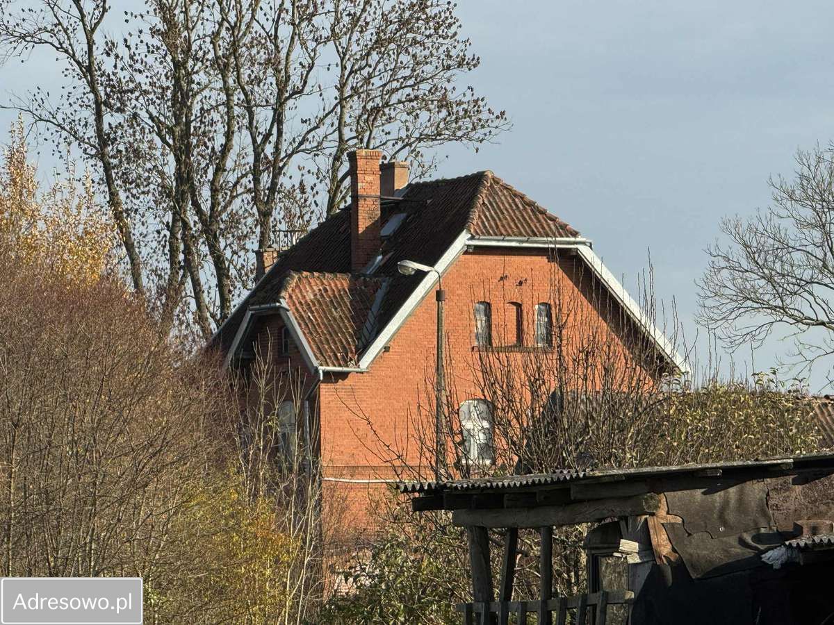 dom wolnostojący, 6 pokoi Stegny. Zdjęcie 20