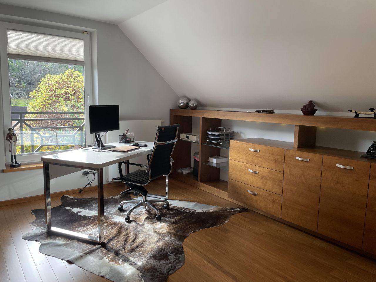 dom wolnostojący, 5 pokoi Libertów Działy, ul. Korczynowa. Zdjęcie 21