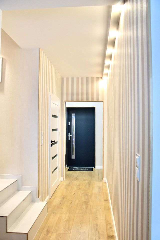 dom szeregowy, 5 pokoi Stanowice. Zdjęcie 7