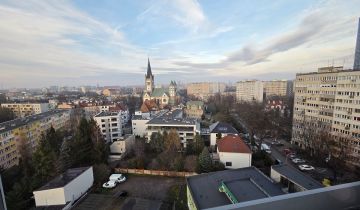 Mieszkanie 3-pokojowe Wrocław Krzyki, ul. Oficerska