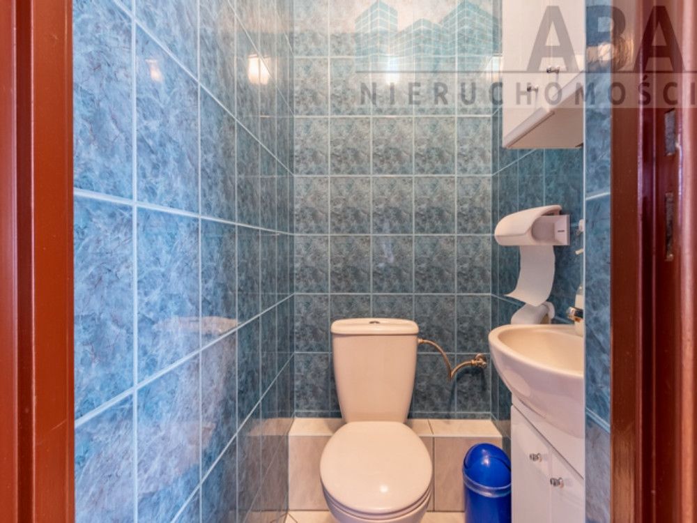 siedlisko, 4 pokoje Skotniki. Zdjęcie 9