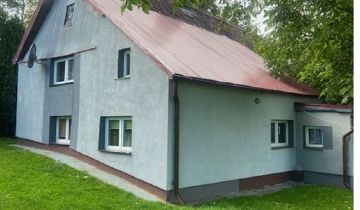 dom wolnostojący, 4 pokoje Wrociszów Górny