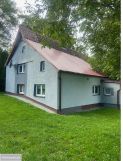 dom wolnostojący, 4 pokoje Wrociszów Górny