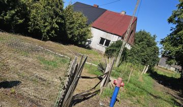 bliźniak, 3 pokoje Zielin, ul. Wincentego Witosa
