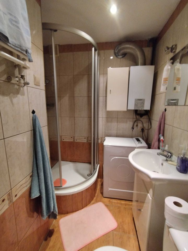 Mieszkanie 2-pokojowe Chorzów Batory, ul. Zwycięstwa. Zdjęcie 7