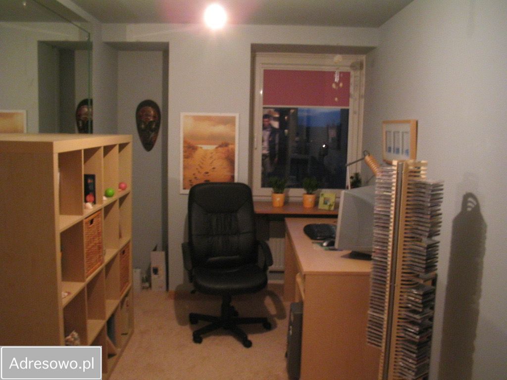 Mieszkanie 3-pokojowe Łódź Śródmieście, ul. Piotrkowska. Zdjęcie 2