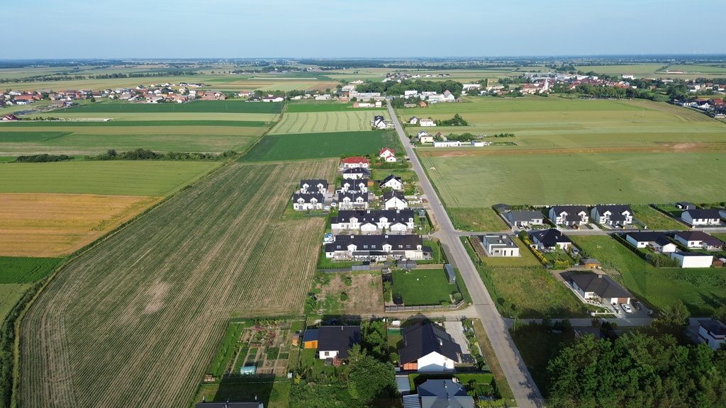 Działka budowlana Kąkolewo. Zdjęcie 9