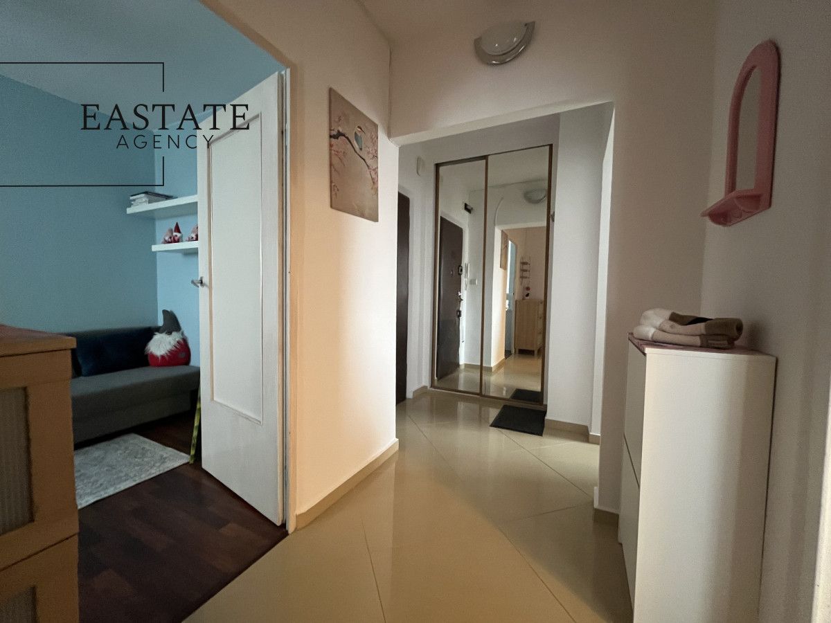 Mieszkanie 2-pokojowe Warszawa Ursynów, ul. Eugeniusza Lokajskiego. Zdjęcie 2