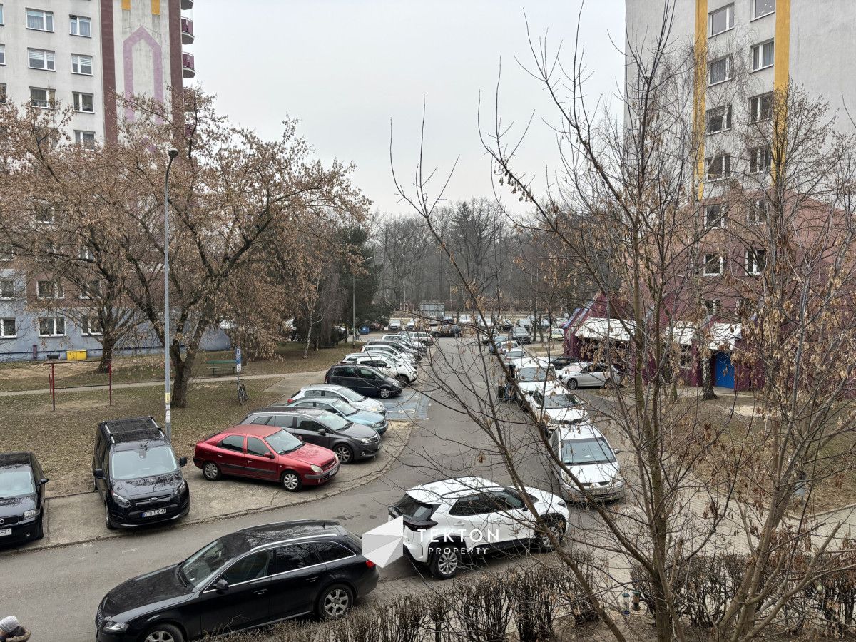 Mieszkanie 3-pokojowe Wrocław Kozanów, ul. Kolista. Zdjęcie 15