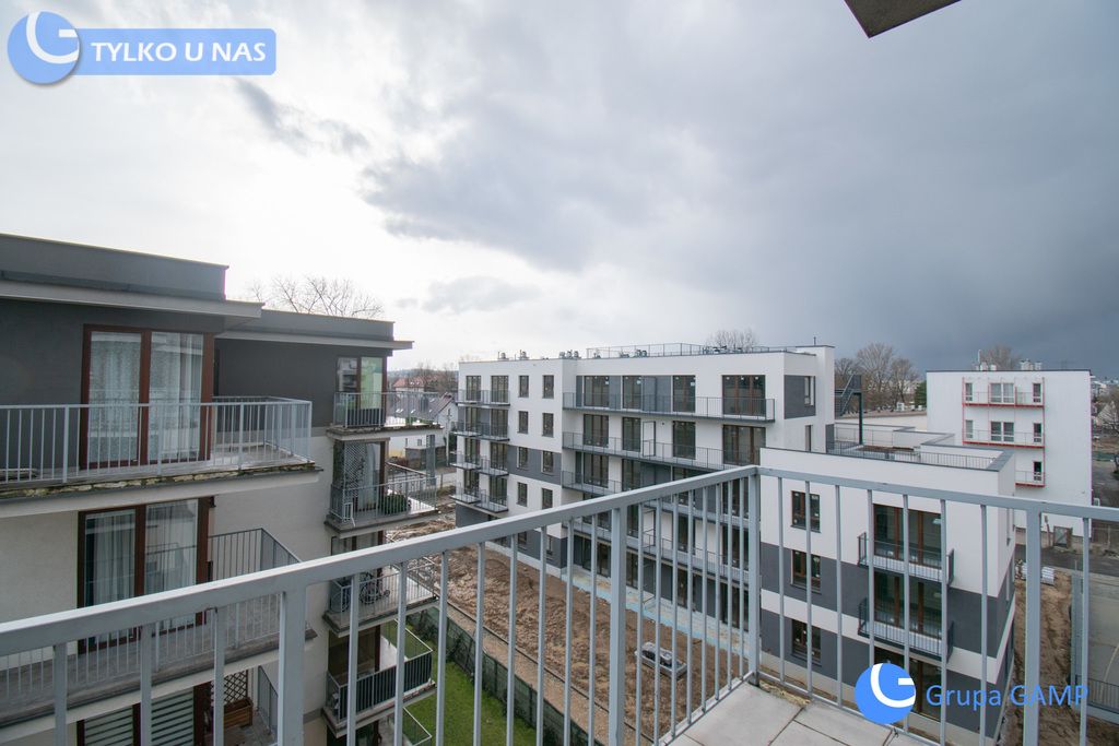 Mieszkanie 2-pokojowe Kraków Zabłocie, ul. Przewóz. Zdjęcie 13