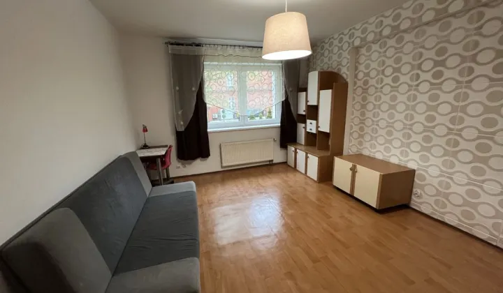 Mieszkanie 3-pokojowe Ełk, ul. Szkolna