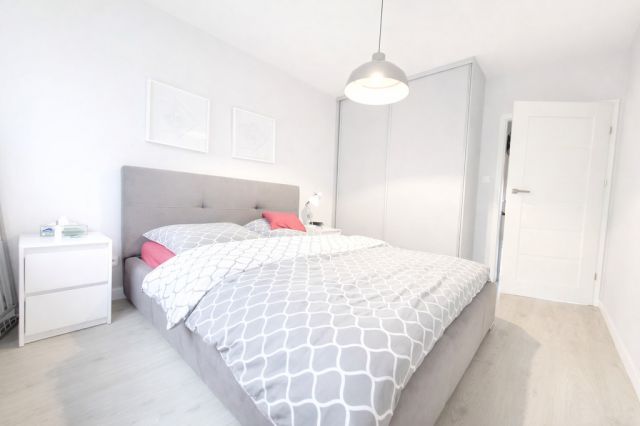 Mieszkanie 2-pokojowe Szczecin, ul. Zakole. Zdjęcie 6