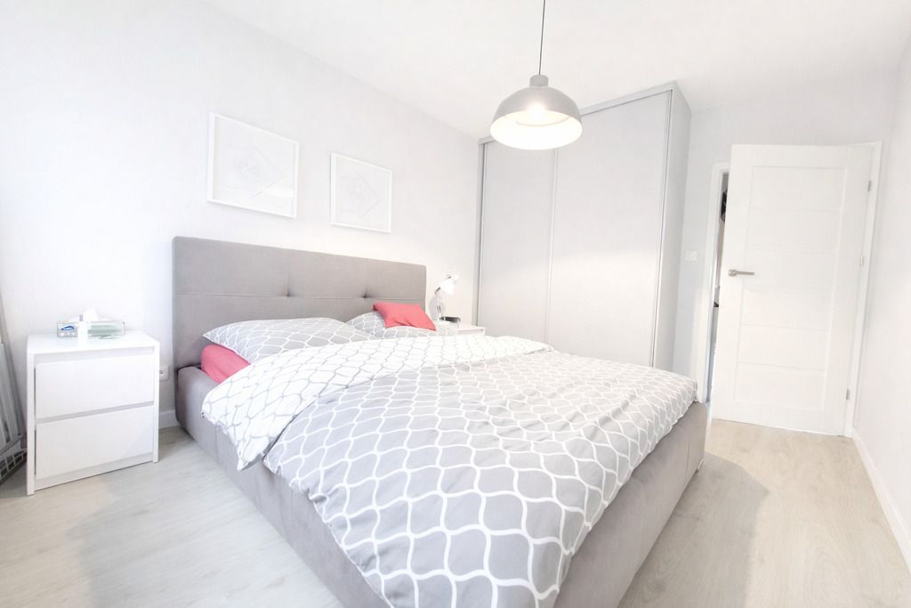 Mieszkanie 2-pokojowe Szczecin, ul. Zakole. Zdjęcie 6