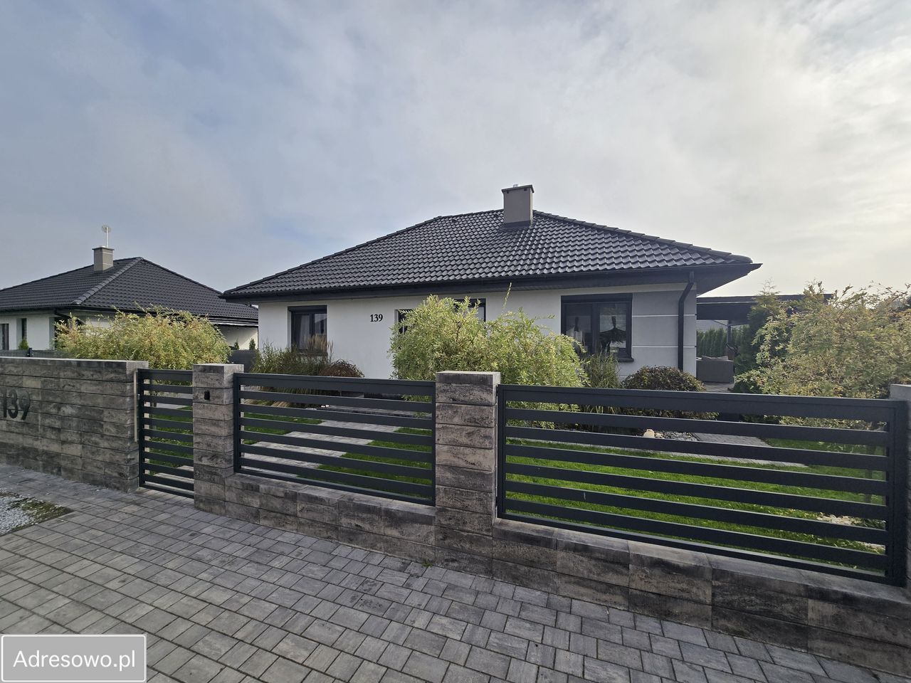 dom wolnostojący, 3 pokoje Łabiszyn. Zdjęcie 9