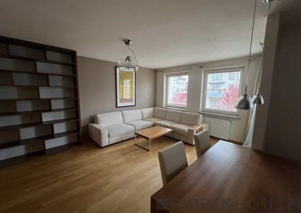 Mieszkanie 3-pokojowe Warszawa Ursynów, al. Komisji Edukacji Narodowej. Zdjęcie 2