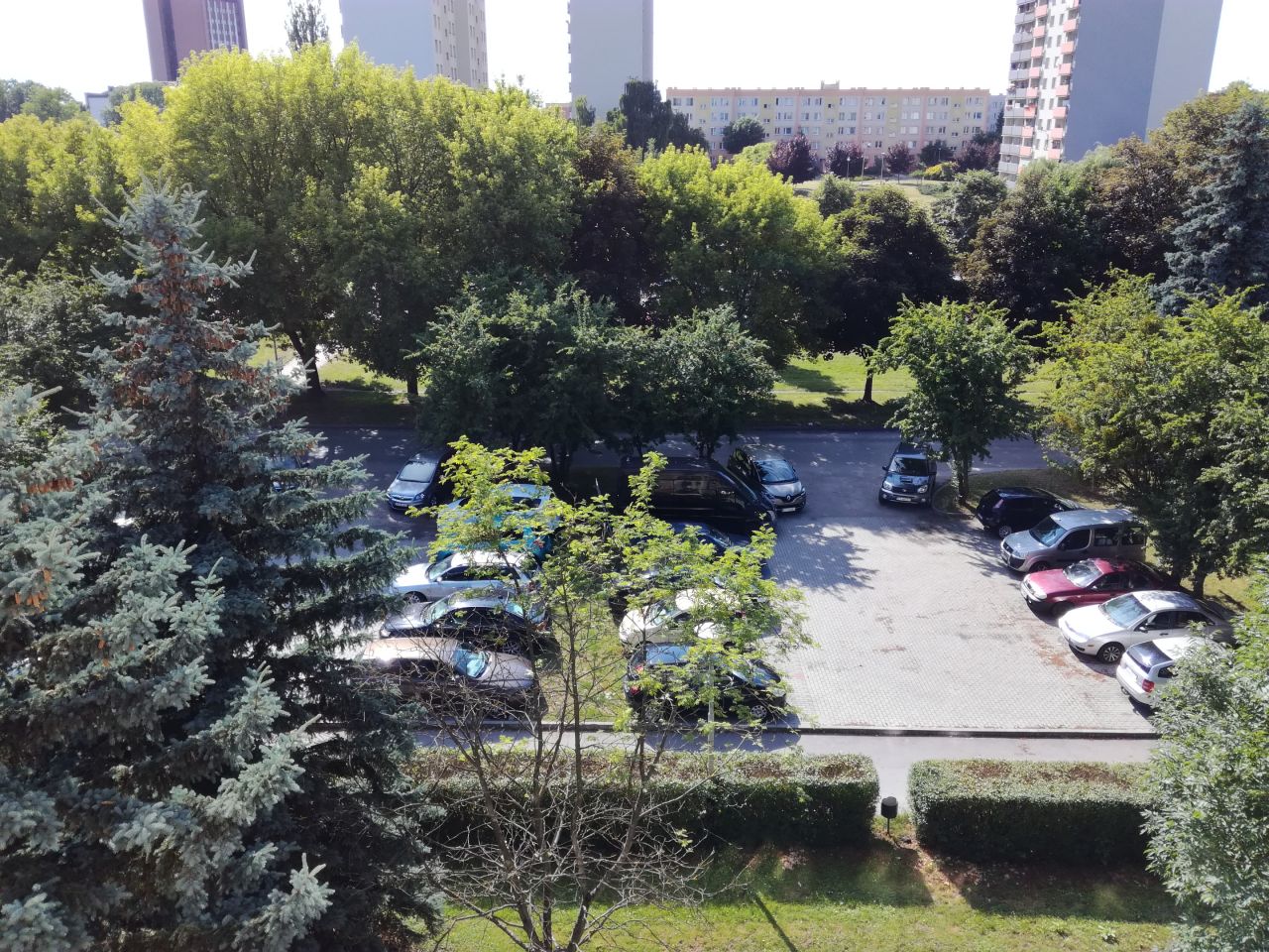 Mieszkanie 3-pokojowe Tarnobrzeg Serbinów, ul. Jana Matejki. Zdjęcie 8