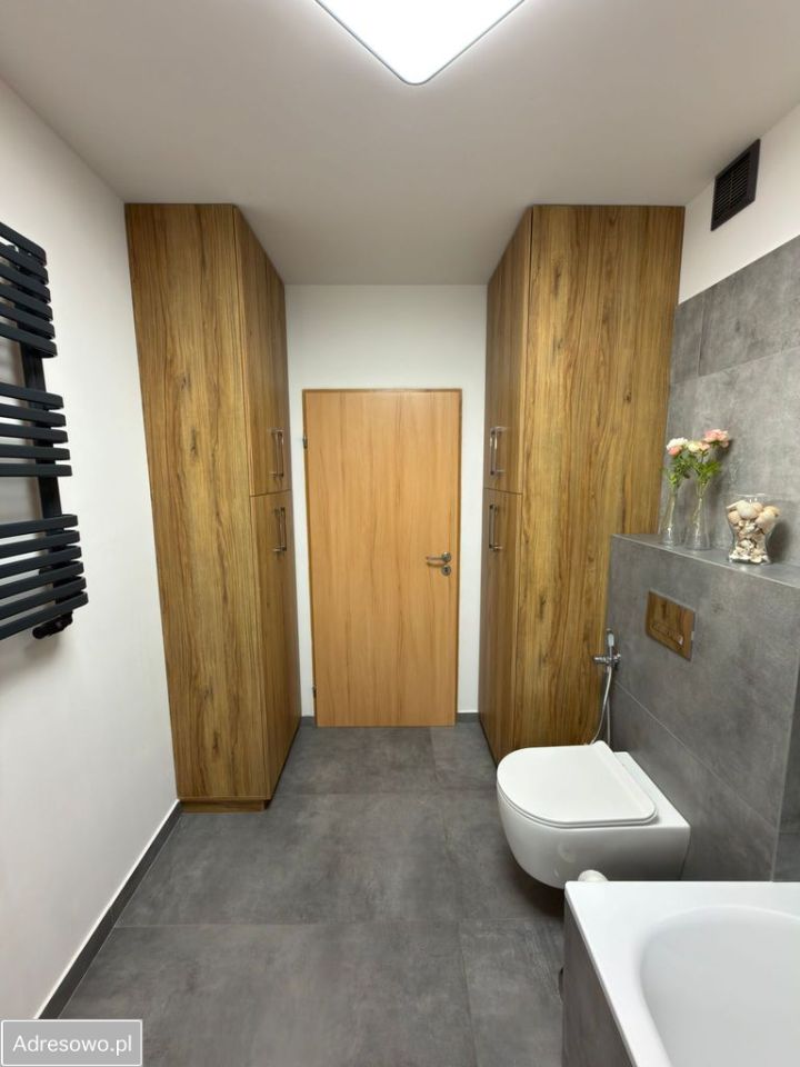 Mieszkanie 3-pokojowe Płock Podolszyce, ul. Władysława Nowickiego. Zdjęcie 4