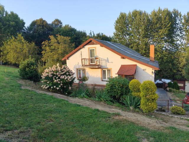 dom wolnostojący, 3 pokoje Strzeszyn. Zdjęcie 3