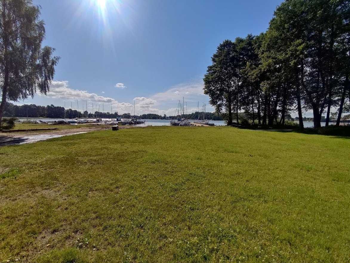 Działka inwestycyjna Olsztyn, ul. Olimpijska. Zdjęcie 1