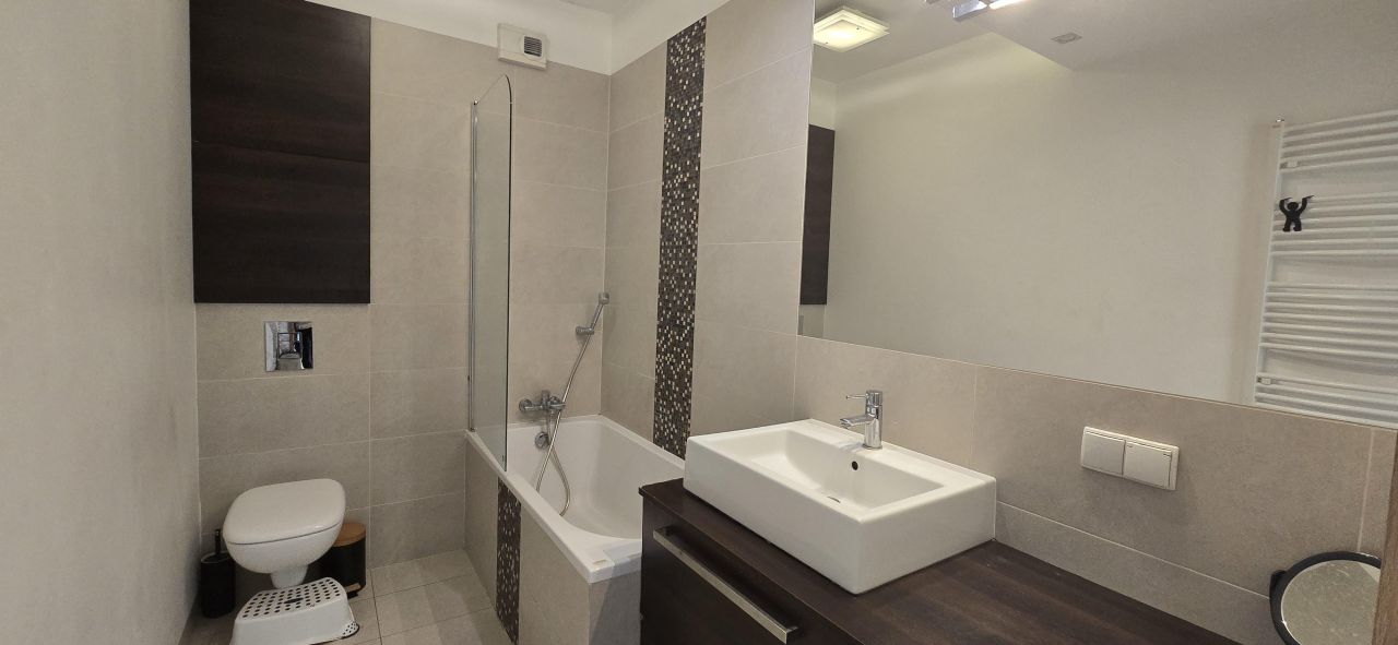 Mieszkanie 3-pokojowe Gdynia Wielki Kack, ul. Starodworcowa. Zdjęcie 10