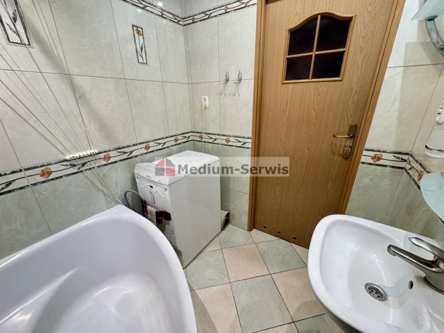 Mieszkanie 3-pokojowe Kielce, ul. Karczówkowska. Zdjęcie 17