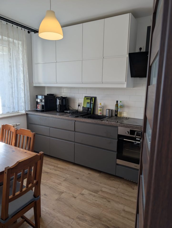 Mieszkanie 2-pokojowe Kraków Prokocim, ul. Republiki Korczakowskiej. Zdjęcie 23