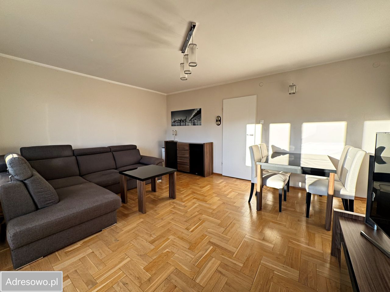 Mieszkanie 4-pokojowe Legionowo Piaski, ul. Piaskowa. Zdjęcie 8