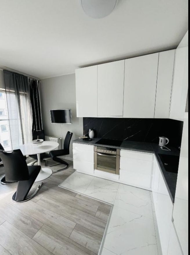 Mieszkanie 1-pokojowe Elbląg, ul. Studzienna. Zdjęcie 3