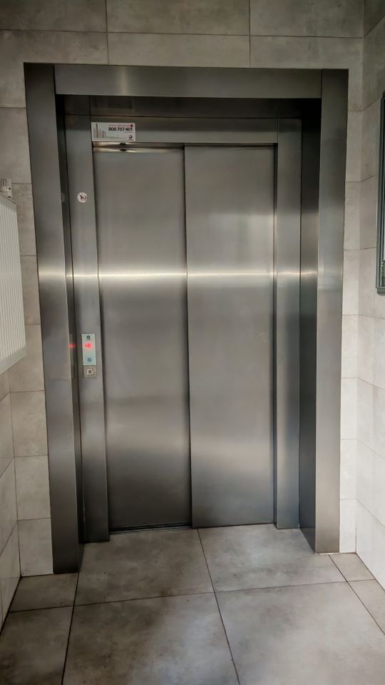 Mieszkanie 2-pokojowe Warszawa Białołęka, ul. Erazma z Zakroczymia. Zdjęcie 12