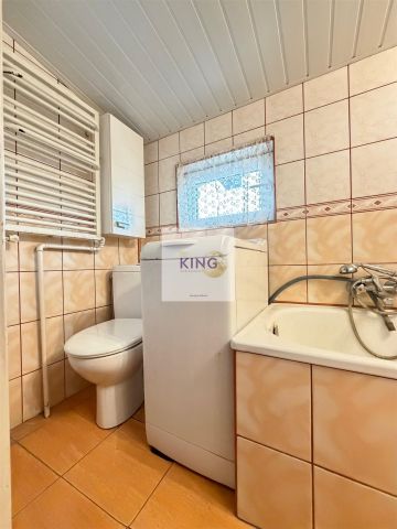 Mieszkanie 4-pokojowe Dębina. Zdjęcie 13