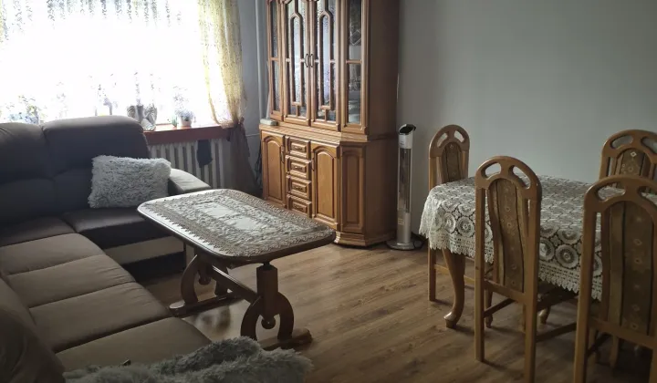 Mieszkanie 3-pokojowe Wodzisław Śląski