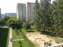 Mieszkanie 2-pokojowe Poznań Piątkowo, os. Jana III Sobieskiego. Zdjęcie 4