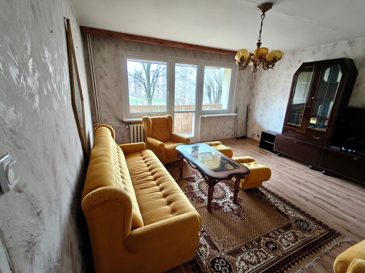 Mieszkanie 3-pokojowe Bełchatów, Os. Dolnoslaskie. Zdjęcie 13