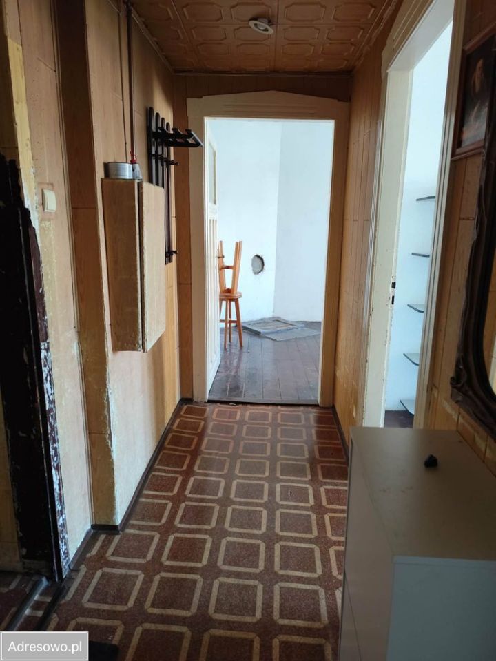 Mieszkanie 2-pokojowe Wrocław Śródmieście, ul. Norberta Barlickiego. Zdjęcie 8