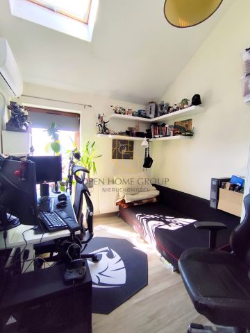 Mieszkanie 3-pokojowe Wrocław Muchobór Wielki, ul. Rakietowa. Zdjęcie 12