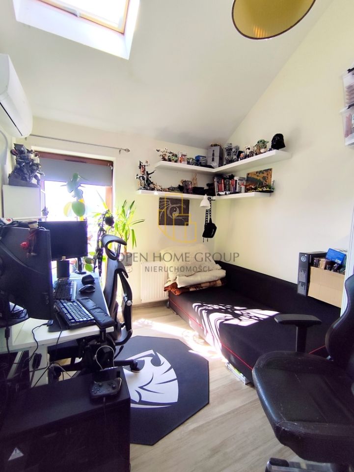 Mieszkanie 3-pokojowe Wrocław Muchobór Wielki, ul. Rakietowa. Zdjęcie 12