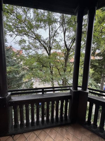 Mieszkanie 4-pokojowe Wrocław Borek, ul. Orla. Zdjęcie 22