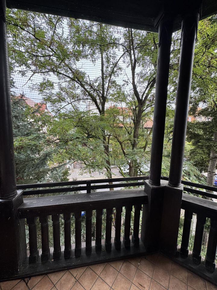 Mieszkanie 4-pokojowe Wrocław Borek, ul. Orla. Zdjęcie 22