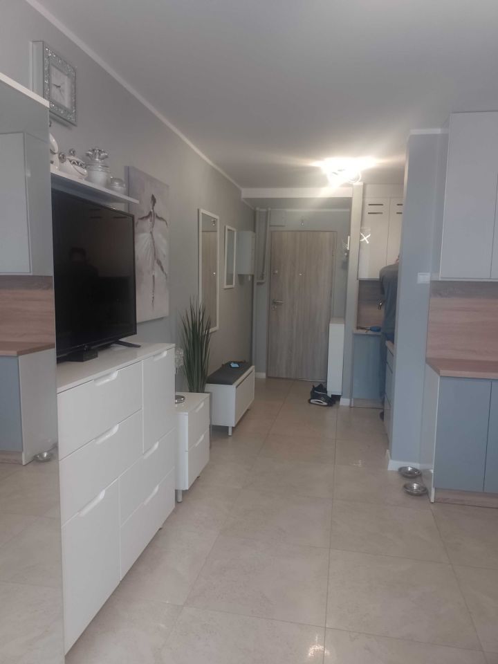 Mieszkanie 1-pokojowe Katowice Śródmieście. Zdjęcie 6